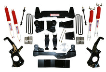 Load image into Gallery viewer, Skyjacker 7" KIT 2011 GM 2500HD 4WD