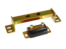 Load image into Gallery viewer, Prothane 99-04 Ford Mustang Trans Mount & Crossmember Kit - Black
