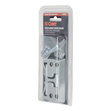 Load image into Gallery viewer, Curt Fold-Away Rope Hook (1200lbs Packaged)