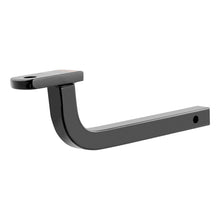 Load image into Gallery viewer, Curt Class 2 Ball Mount (1-1/4in Shank 3500lbs 3-7/8in Rise 13-1/2in Long)