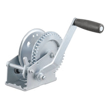 Load image into Gallery viewer, Curt Hand Winch (1400lbs 7-1/2in Handle)