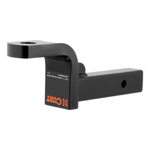 Load image into Gallery viewer, Curt Class 4 Ball Mount (2in Shank 12000lbs 4in Drop 9-3/8in Long)