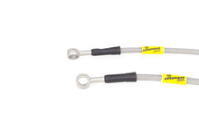 Load image into Gallery viewer, Goodridge 94-01 Acura Integra / 92-95 Honda Civic (w/Rear Disc & ABS) Stainless Steel Brake Line Kit