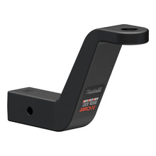 Load image into Gallery viewer, Curt Commercial Duty Forged Ball Mount (2-1/2in Shank 20000lbs 8in Drop)