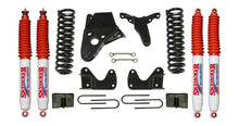 Load image into Gallery viewer, Skyjacker 6"84-90 BROII KIT/H.D. BKTS