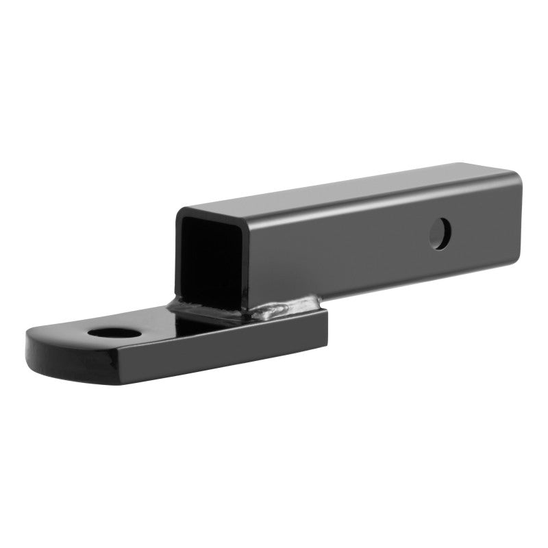 Curt Class 3 Ball Mount (2in Shank 7500lbs 2in Drop 8-1/4in Long Packaged)