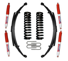 Load image into Gallery viewer, Skyjacker 6" 78-79 BRO W/REAR SPRGS
