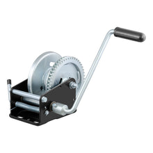 Load image into Gallery viewer, Curt Hand Winch (2100lbs 9-3/4in Handle)