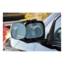 Load image into Gallery viewer, Curt Extended View Tow Mirror
