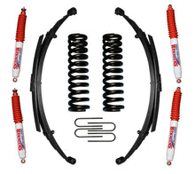 Load image into Gallery viewer, Skyjacker 7" 66-77 BRONCO SYSTEM