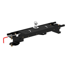 Load image into Gallery viewer, Curt 07-17 Toyota Tundra Double Lock Gooseneck Hitch Kit w/Installation Brackets