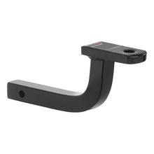 Load image into Gallery viewer, Curt Class 2 Ball Mount (1-1/4in Shank 3500lbs 3-1/8in Rise 9-3/4in Long)