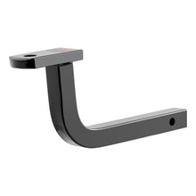 Load image into Gallery viewer, Curt Class 2 Ball Mount (1-1/4in Shank 3500lbs 5in Rise 11-5/8in Long)