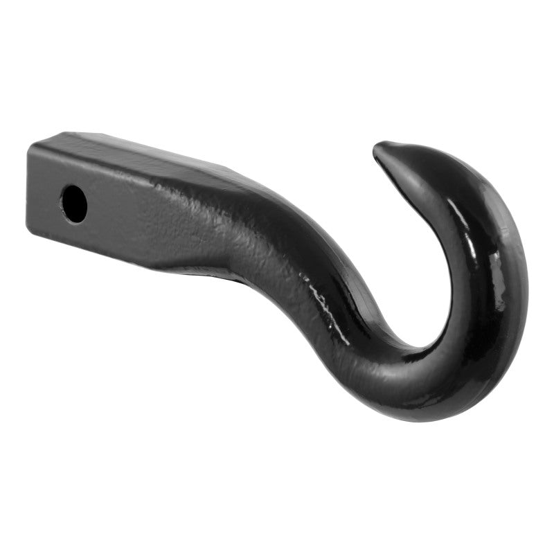 Curt Forged Tow Hook Mount (2in Shank)