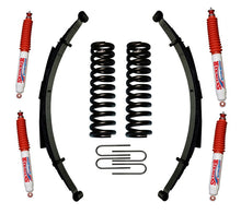 Load image into Gallery viewer, Skyjacker 6" 73-79 F150 W/REAR SPRGS