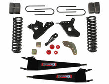 Load image into Gallery viewer, Skyjacker 6"80-96BRO CLASSII KIT W/A