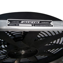 Load image into Gallery viewer, Mishimoto 01-07 Mitsubishi Lancer Evo Aluminum Fan Shroud Kit