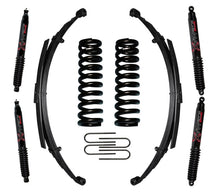 Load image into Gallery viewer, Skyjacker 5" 66-77 BRONCO SYSTEM