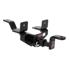 Load image into Gallery viewer, Curt 06-11 Mitsubishi Eclipse Class 1 Trailer Hitch w/1-1/4in Ball Mount BOXED