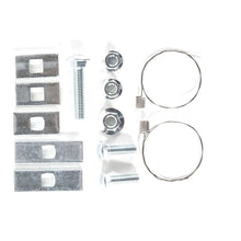 Load image into Gallery viewer, Curt 07-11 Honda CRVExcept Hybrid Class 1 Trailer Hitch w/1-1/4in Receiver BOXED