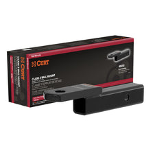 Load image into Gallery viewer, Curt Class 3 Ball Mount (2in Shank 7500lbs 2in Drop 8-1/4in Long Packaged)