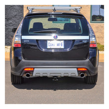 Load image into Gallery viewer, Curt 06-11 Saab 9-3 Sport Wagon (w/Dual Exhaust) Class 1 Hitch w/Pin & Clip Old-Style Ball Mount
