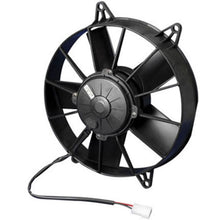 Load image into Gallery viewer, SPAL 1081 CFM 10in High Performance Fan - Pull (VA15-AP70/LL-39A)
