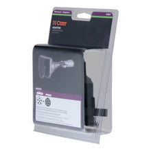Load image into Gallery viewer, Curt Electrical Adapter (6-Way Round Vehicle to 7-Way RV Blade Trailer)