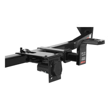 Load image into Gallery viewer, Curt Connector Bracket Mount for 7-Way Bracket (Packaged)