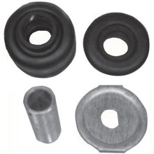 Load image into Gallery viewer, KYB Shocks & Struts Strut Mounts Rear NISSAN Murano 2003-07 NISSAN Quest Mini-Van 2004-09