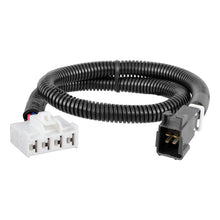 Load image into Gallery viewer, Curt 07-09 Dodge Ram 3500 Trailer Brake Controller Harness