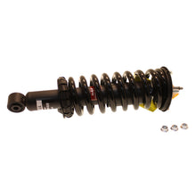 Load image into Gallery viewer, KYB Shocks & Struts Strut Plus Front 2005-2014 Nissan Frontier 4WD