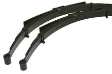 Load image into Gallery viewer, Skyjacker 6" SOFTR FRT SPRGS 73-87 GM