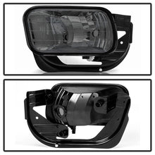 Load image into Gallery viewer, Spyder Dodge Ram 2009-2012 OEM Fog Light No Switch Smoked FL-DR09-SM