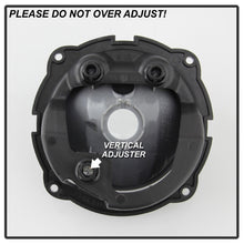 Load image into Gallery viewer, Spyder Ford Escape 2007-2012 OEM Fog Lights w/Universal Switch- P19W(Included) - Clear