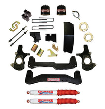 Load image into Gallery viewer, Skyjacker 6-7"KT,SPA,ALUM,14>GMHYDROS