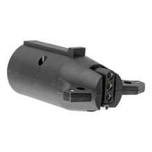 Load image into Gallery viewer, Curt Electrical Adapter (7-Way RV Blade Vehicle to 4-Way Flat Trailer)