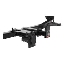 Load image into Gallery viewer, Curt Connector Bracket Mount for 7-Way Bracket (Packaged)