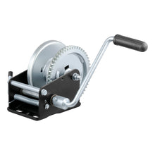 Load image into Gallery viewer, Curt Hand Winch (1900lbs 8in Handle)