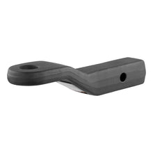 Load image into Gallery viewer, Curt Forged Ball Mount (2in Shank 17000lbs 2in Drop 8-1/2in Long)