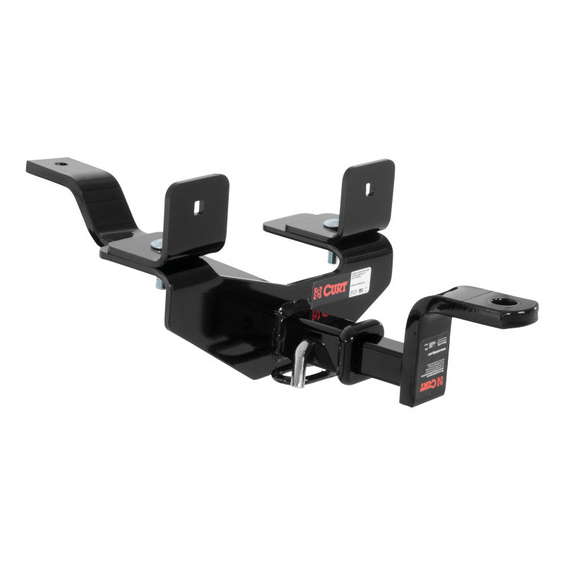 Curt 06-11 Mitsubishi Eclipse Class 1 Trailer Hitch w/1-1/4in Ball Mount BOXED