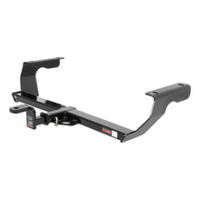 Load image into Gallery viewer, Curt 08-11 Subaru Impreza 2.5L Wagon Class 1 Trailer Hitch w/1-1/4in Ball Mount BOXED