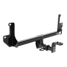 Load image into Gallery viewer, Curt 08-10 BMW 135I Coupe & Convertible Class 1 Trailer Hitch w/1-1/4in Ball Mount BOXED