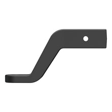 Load image into Gallery viewer, Curt Commercial Duty Forged Ball Mount (2-1/2in Shank 20000lbs 6in Drop)