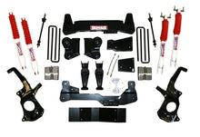 Load image into Gallery viewer, Skyjacker 7" KIT 11-13 GM 3500HD 4WD