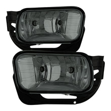 Load image into Gallery viewer, Spyder Dodge Ram 2009-2012 OEM Fog Light No Switch Smoked FL-DR09-SM