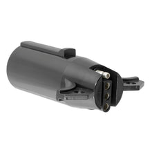 Load image into Gallery viewer, Curt Electrical Adapter (7-Way Round Vehicle to 4-Way Flat Trailer)