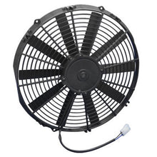 Load image into Gallery viewer, SPAL 1263 CFM 14in Medium Profile Fan - Push (VA08-AP51/C-23S)