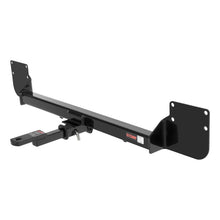 Load image into Gallery viewer, Curt 07-10 Mini Cooper S (Hardtop) Class 1 Trailer Hitch w/1-1/4in Ball Mount BOXED