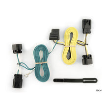 Load image into Gallery viewer, Curt 05-10 Chevrolet Cobalt Custom Wiring Harness (4-Way Flat Output)